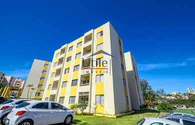 Imagem 2: APARTAMENTO PARA VENDA EM VALINHOS