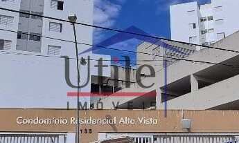 Imagem: APARTAMENTO DECORADO A VENDA EM VALINHOS