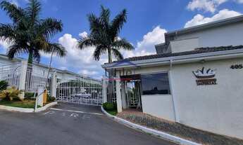 Imagem 2: CASA PARA VENDA NO CONDOMÍNIO VILLA IMPERIAL