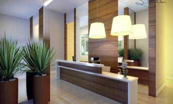 Imagem 5: 1 dormitório, 1 suítes, 1 banheiros, 1 vaga na garagem, 47M² de Área Construída