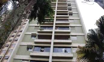 Imagem: Amplo apartamento na Rua Cel Quirino