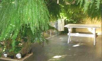 Imagem 2: CASA RESIDENCIAL em CAMPINAS - SP, Vila Madalena