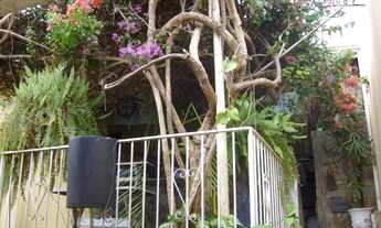 Imagem 3: CASA RESIDENCIAL em CAMPINAS - SP, Vila Madalena