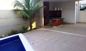 Imagem 4: CASA RESIDENCIAL em PAULÍNIA - SP, Residencial Athenas