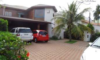 Imagem: VENDE ALUGA CASA NO CONDOMINIO SAN CONRADO