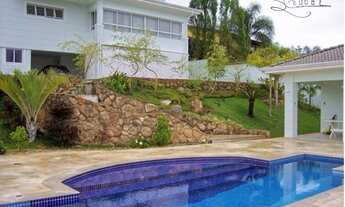 Imagem: 5 dormitórios, 4 suíte, 6 banheiro, 12