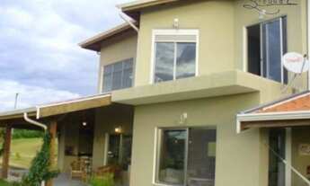 Imagem 5: VENDA CASA EM CONDOMINIO SERRA DAS CABRAS, JOAQUIM EGIDIO CAMPINAS