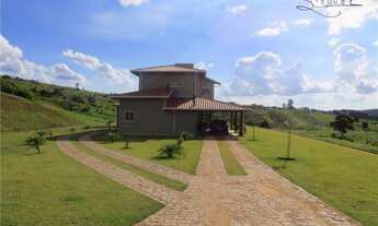Imagem 2: VENDA CASA EM CONDOMINIO SERRA DAS CABRAS, JOAQUIM EGIDIO CAMPINAS