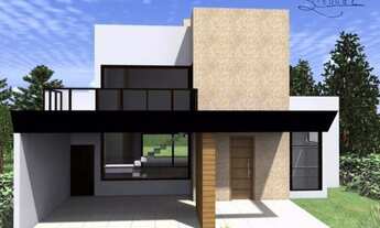 Imagem: CASA RESIDENCIAL em PAULÍNIA - SP, BETEL