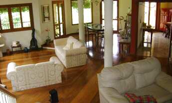 Imagem: Venda casa no Colinas do Ermitage em Sousas