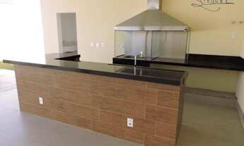 Imagem 2: 3 dormitórios, 3 suíte, 5 banheiro, 4 vagas na garagem, 308M² de Área Construída