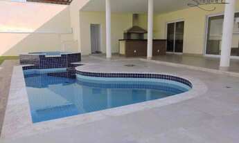 Imagem 3: 3 dormitórios, 3 suíte, 5 banheiro, 4 vagas na garagem, 308M² de Área Construída