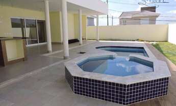 Imagem 5: 3 dormitórios, 3 suíte, 5 banheiro, 4 vagas na garagem, 308M² de Área Construída