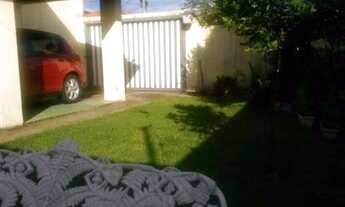 Imagem 2: 3 dormitórios, 1 suítes, 3 vagas na garagem, 160M² de Área Construída, 360M² de Área Total