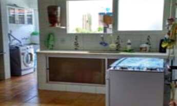 Imagem 4: 3 dormitórios, 1 suítes, 3 vagas na garagem, 160M² de Área Construída, 360M² de Área Total