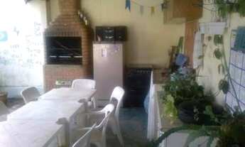 Imagem 7: 3 dormitórios, 1 suítes, 3 vagas na garagem, 160M² de Área Construída, 360M² de Área Total