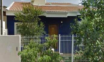 Imagem: CASA RESIDENCIAL em CAMPINAS - SP, JARDIM