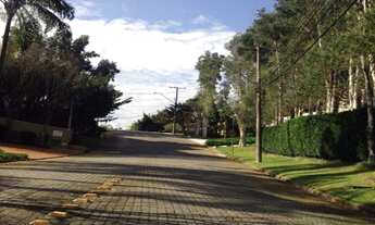 Imagem 2: Imóvel de luxo em condomínio fechado: casa com 4 quartos e 600m² em Campinas-SP, bairro Gr