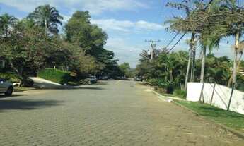 Imagem 7: Imóvel de luxo em condomínio fechado: casa com 4 quartos e 600m² em Campinas-SP, bairro Gr