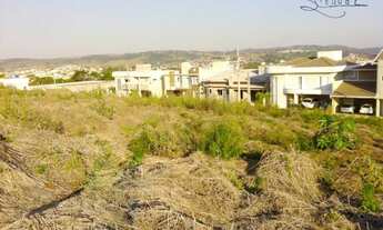 Imagem 4: TERRENO RESIDENCIAL em VALINHOS - SP, JARDIM JUREMA