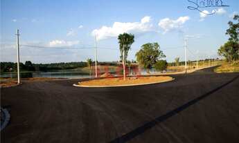 Imagem 2: TERRENO RESIDENCIAL em JAGUARIÚNA - SP, CONDOMINIO LAGO DA BARRA