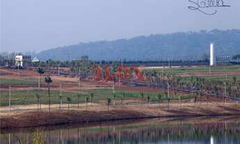 Imagem 3: TERRENO RESIDENCIAL em JAGUARIÚNA - SP, CONDOMINIO LAGO DA BARRA