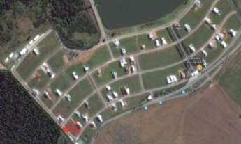 Imagem 4: TERRENO RESIDENCIAL em JAGUARIÚNA - SP, CONDOMINIO LAGO DA BARRA