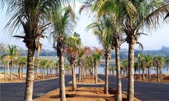 Imagem 5: TERRENO RESIDENCIAL em JAGUARIÚNA - SP, CONDOMINIO LAGO DA BARRA