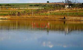 Imagem 6: TERRENO RESIDENCIAL em JAGUARIÚNA - SP, CONDOMINIO LAGO DA BARRA