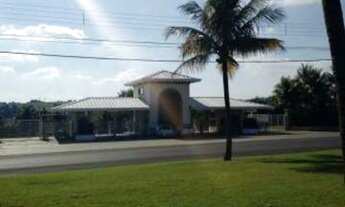 Imagem: TERRENO RESIDENCIAL em JAGUARIÚNA - SP