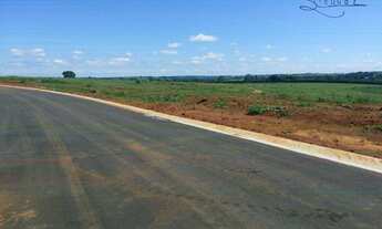 Imagem 2: Terreno de 940m² em condomínio de luxo em Jaguariúna-SP no Residencial Haras Patente: sua