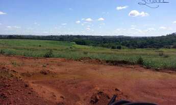 Imagem 3: Terreno de 940m² em condomínio de luxo em Jaguariúna-SP no Residencial Haras Patente: sua
