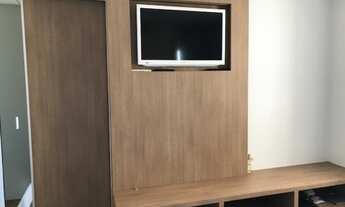 Imagem 2: 2 dormitórios, 3 banheiro, 2 vagas na garagem, 98M² de Área Construída, 138M² de Área Tota