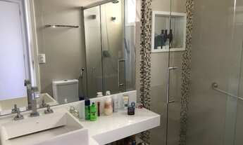 Imagem 3: 2 dormitórios, 3 banheiro, 2 vagas na garagem, 98M² de Área Construída, 138M² de Área Tota