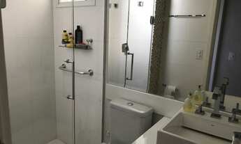 Imagem 4: 2 dormitórios, 3 banheiro, 2 vagas na garagem, 98M² de Área Construída, 138M² de Área Tota