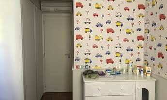 Imagem 6: 2 dormitórios, 3 banheiro, 2 vagas na garagem, 98M² de Área Construída, 138M² de Área Tota