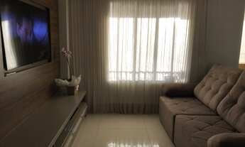 Imagem: 2 dormitórios, 3 banheiro, 2 vagas na garagem