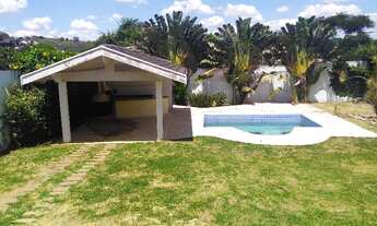 Imagem 2: 4 dormitórios, 4 suíte, 6 banheiro, 4 vagas na garagem, 346M² de Área Construída