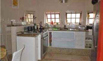 Imagem 7: CASA RESIDENCIAL em CAMPINAS - SP, CAMINHOS DE SAN CONRADO (SOUSAS