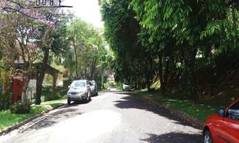 Imagem 3: 4 dormitórios, 4 suíte, 7 banheiro, 6 vagas na garagem, 514M² de Área Construída