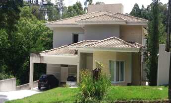 Imagem: CASA RESIDENCIAL em VALINHOS - SP, VALE