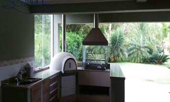 Imagem 6: 4 dormitórios, 4 suíte, 7 banheiro, 6 vagas na garagem, 514M² de Área Construída