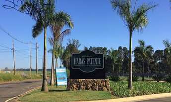 Imagem: Terreno de 940m² em condomínio de luxo