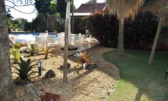 Imagem: CASA RESIDENCIAL em JAGUARIÚNA - SP, CONDOMÍNIO