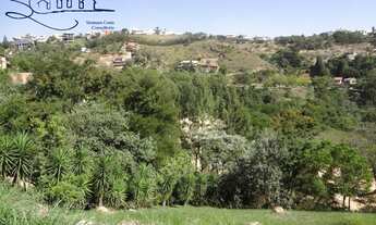 Imagem 2: Venda terreno no condominio ermitage, sousas, campinas