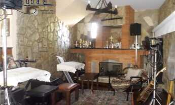 Imagem 5: 7 dormitórios, 5 suíte, 6 vagas na garagem, 750M² de Área Construída, 1470M² de Área Total