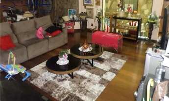 Imagem 6: 7 dormitórios, 5 suíte, 6 vagas na garagem, 750M² de Área Construída, 1470M² de Área Total