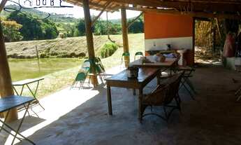 Imagem 5: SITIO RURAL em SERRA NEGRA - SP, BAIRRO DO BRUMADO