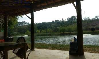 Imagem 7: SITIO RURAL em SERRA NEGRA - SP, BAIRRO DO BRUMADO