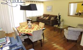 Imagem 4: 3 dormitórios, 1 suítes, 3 banheiro, 1 vaga na garagem, 170M² de Área Construída